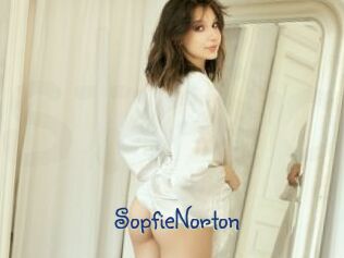 SopfieNorton Stripx