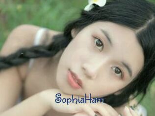 SophiaHam