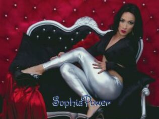 SophiaPower Stripx
