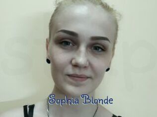 Sophia_Blonde