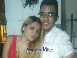 Sophia_Mike