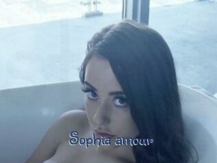Sophia_amour Stripx