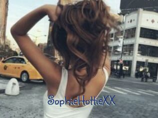 SophieHottieXX