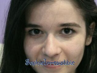 SophieIrresistible