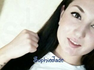 SophieJade Stripx