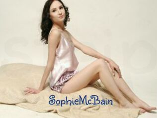 SophieMcBain