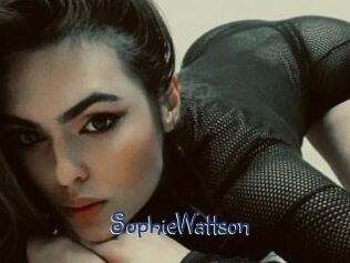 SophieWattson