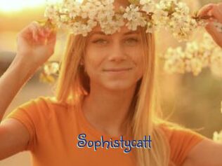 Sophistycatt