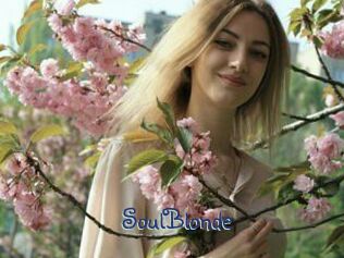 SoulBlonde