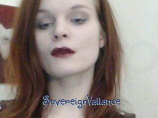 SovereignVallance