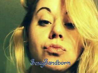 SoxySandborn Stripx