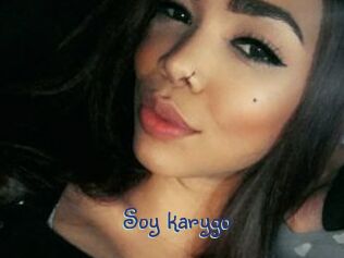 Soy_karygo