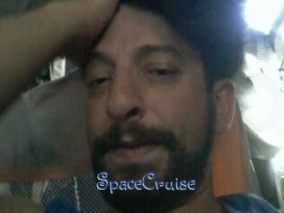 SpaceCruise