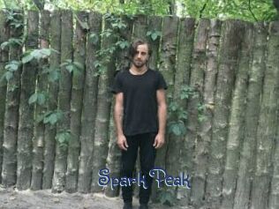 Spark_Peak