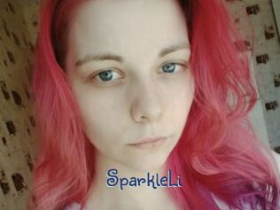 SparkleLi