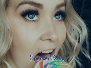 SpencerDaily Stripx