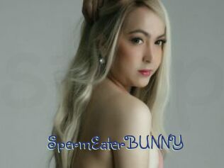 SpermEaterBUNNY Stripx