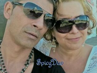 SpicyDuo