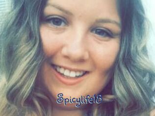 Spicylife18