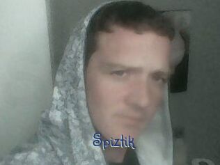 Spiztik Stripx