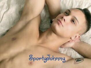 SportyJohnny