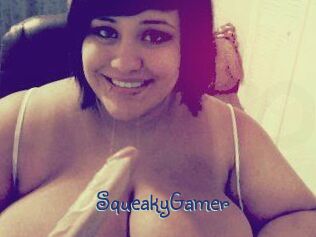 SqueakyGamer