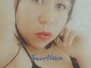 SquirtNikole