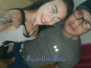 SquirtTeenSexx