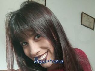 Squirtnana
