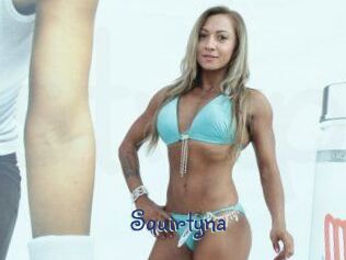 Squirtyna