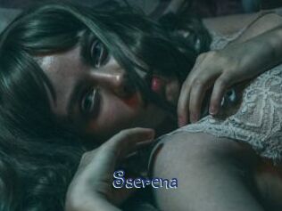 Sserena
