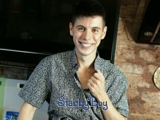 StabbyBoy