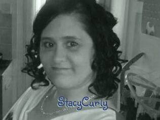 StacyCurly Stripx