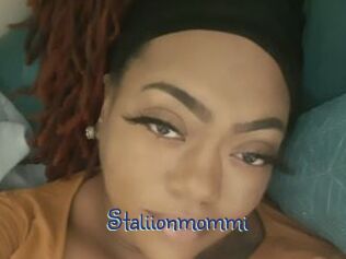 Staliionmommi