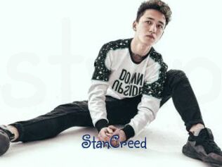 StanCreed