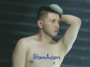 StarAdam