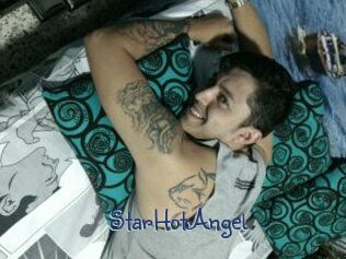 StarHotAngel