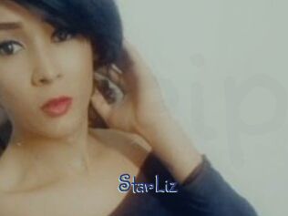 StarLiz Stripx