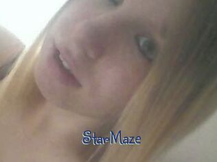 StarMaze Stripx