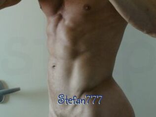 Stefan777 Stripx