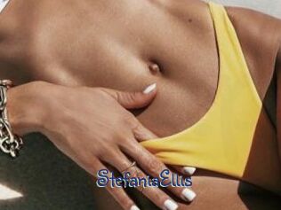 StefaniaEllis
