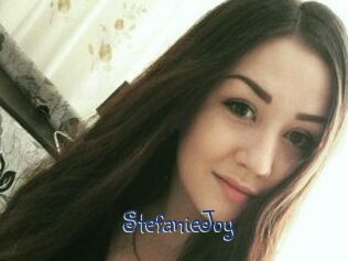 StefanieJoy