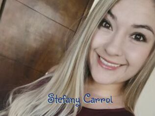 Stefany_Carrol