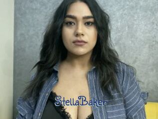 StellaBaker Stripx