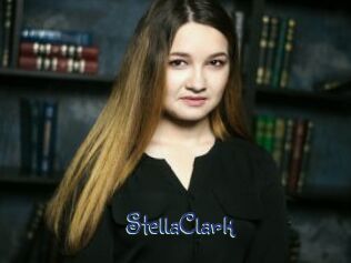 StellaClark