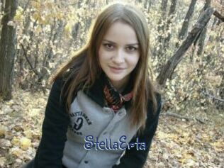 StellaErta