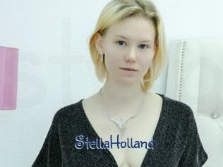 StellaHolland