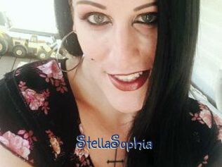 StellaSophia