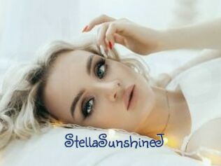 StellaSunshineJ