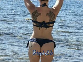 Steph83 Stripx